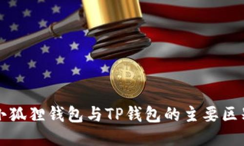 小狐狸钱包与TP钱包的主要区别