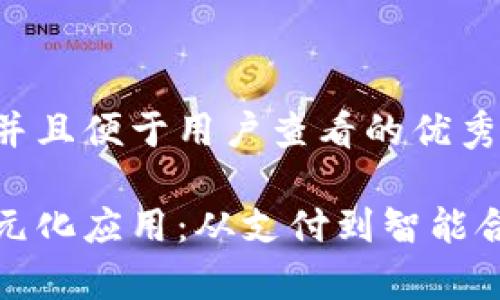 思考一个推广并且便于用户查看的优秀

加密货币的多元化应用：从支付到智能合约的全景解析
