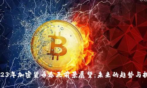 2023年加密货币春天前景展望：未来的趋势与挑战
