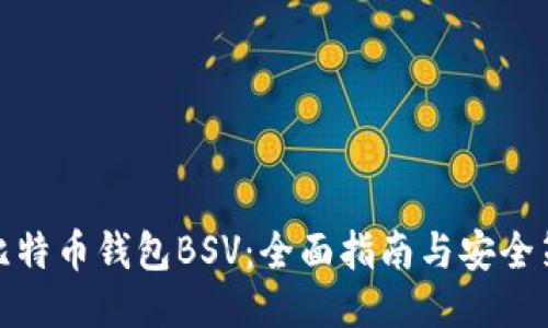 TP比特币钱包BSV：全面指南与安全策略