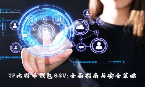 TP比特币钱包BSV：全面指南与安全策略