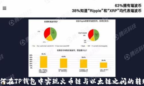 
如何在TP钱包中实现火币链与以太链之间的转账？