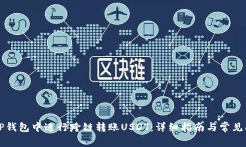 如何在TP钱包中进行跨链转账USDT：详细指南与常见问题解析