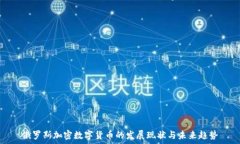   俄罗斯加密数字货币的发