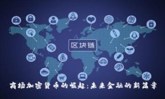 商场加密货币的崛起：未