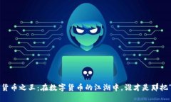 中国加密货币之王：在数