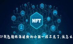 当TP钱包转账像迷路的小猫