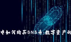 在TP钱包中如何购买BNB币：