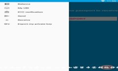 在数字货币世界的藏宝图