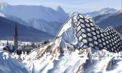 加密货币行业合作的桥梁