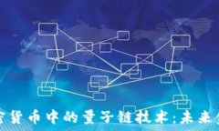   揭秘数字加密货币中的量