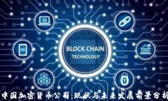 中国加密货币公司：现状