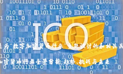 以下是为“数字加密货币行业”主题设计的和相关关键词。

数字加密货币行业全景分析：趋势、挑战与未来