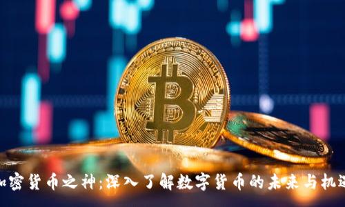 :
加密货币之神：深入了解数字货币的未来与机遇