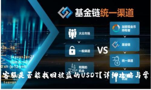 TP钱包客服是否能找回被盗的USDT？详细攻略与常见问答