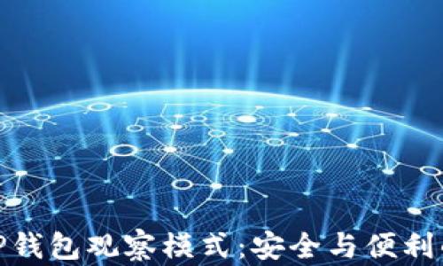 
如何启用TP钱包观察模式：安全与便利的完美结合