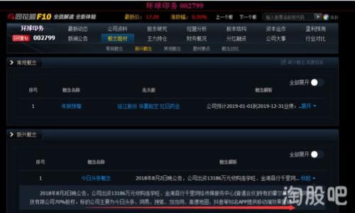 


深入解析加密货币市场资金：现状、趋势与投资策略