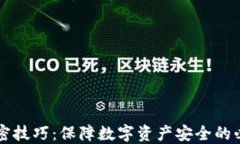 货币加密技巧：保障数字